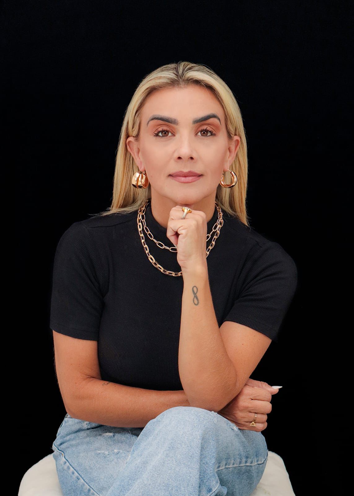 Elida Faustino, Nutricionista responsável pelo ELFIT